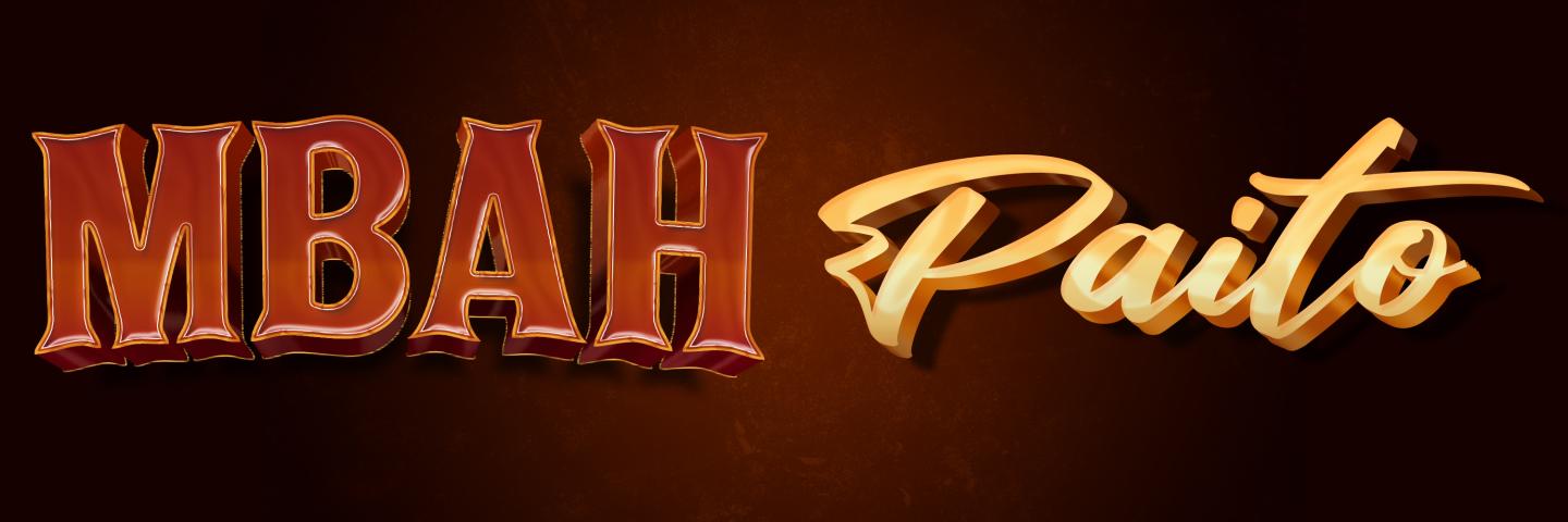 MBAH PAITO
